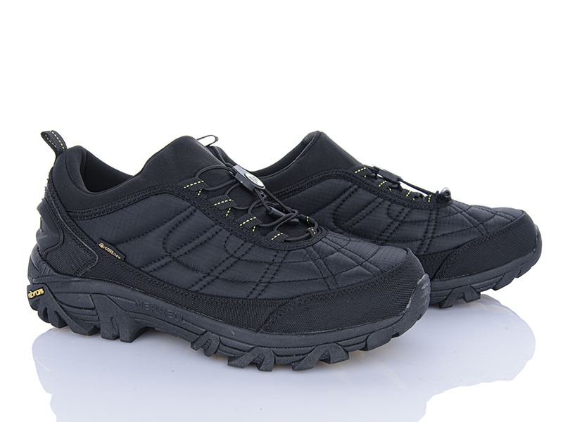Кроссовки Dan Marest (41-45) A2526-5 термо (деми)