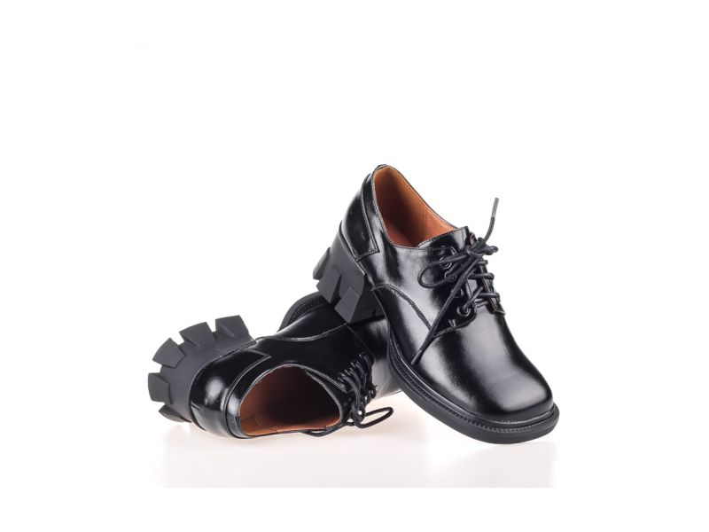 Туфли Allshoes (36-41) 159838 (деми)