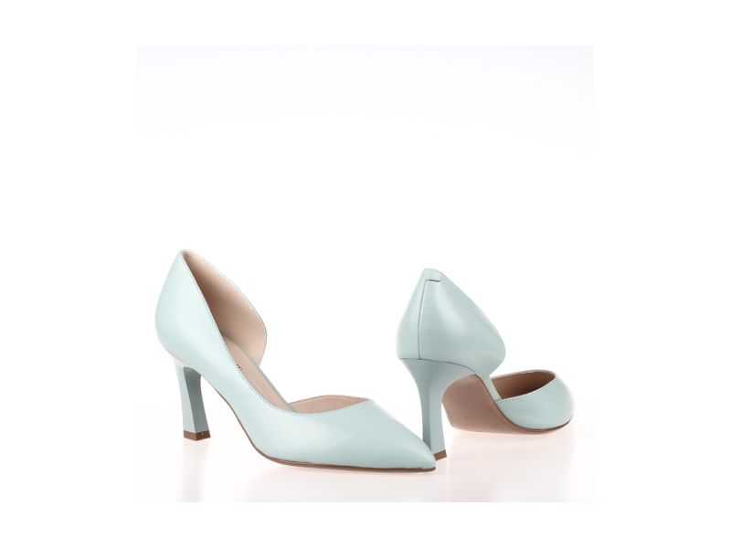 Туфли Allshoes (36-41) 159866 (деми)