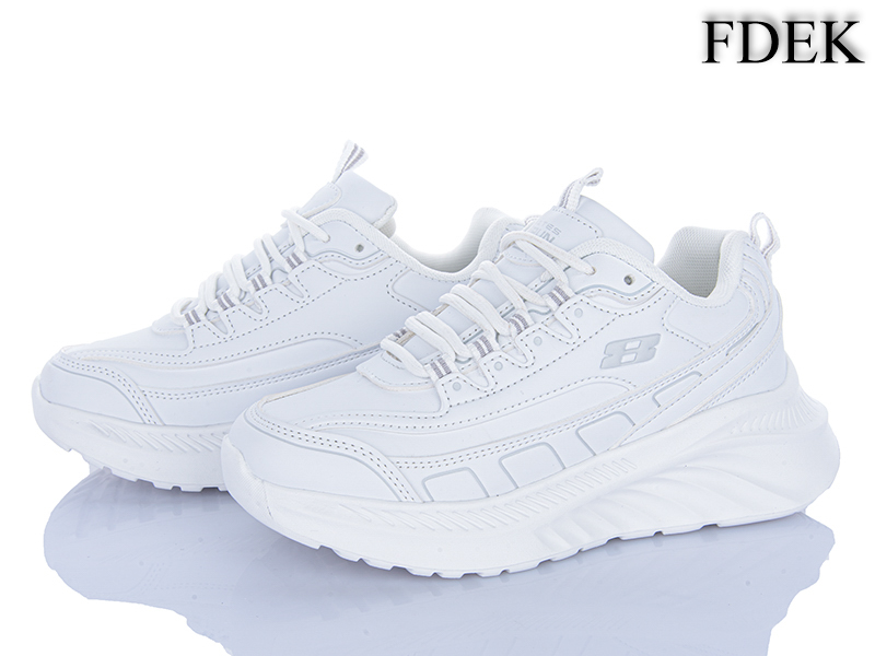 Кроссовки FDEK (36-41) H9258-2 (деми)