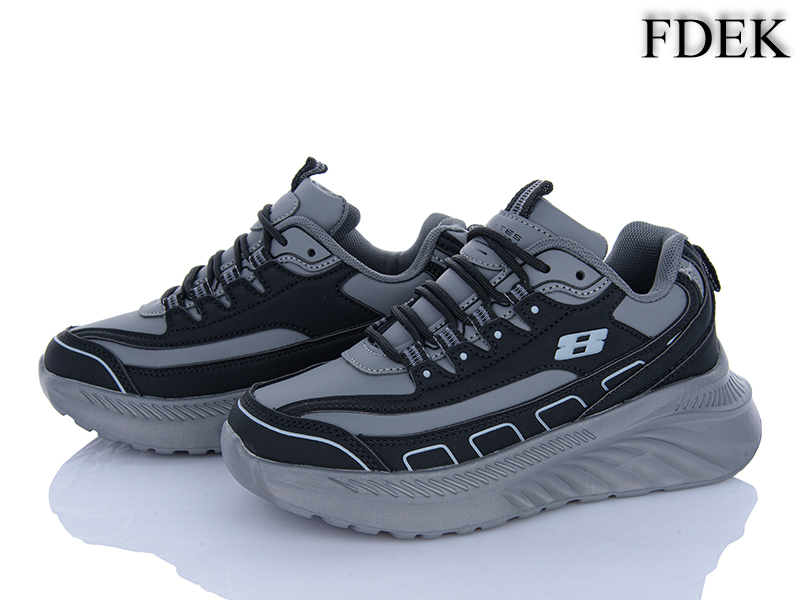Кроссовки FDEK (36-41) H9258-3 (деми)