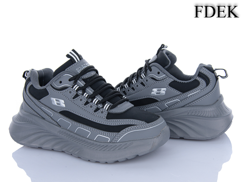Кроссовки FDEK (36-41) H9258-5 (деми)