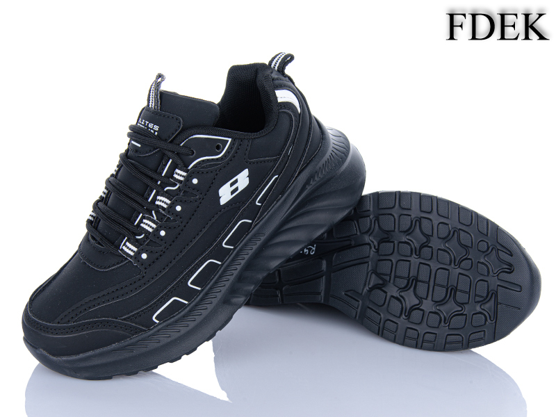 Кроссовки FDEK (36-41) H9258-7 (деми)