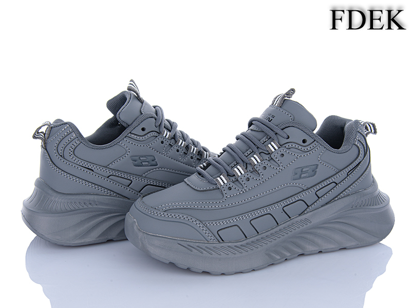 Кроссовки FDEK (36-41) H9258-8 (деми)
