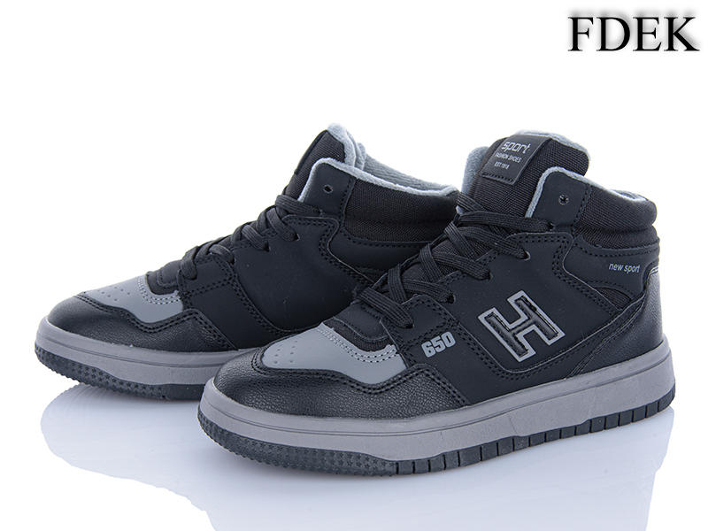 Кроссовки FDEK (36-41) R9262-1 (деми)