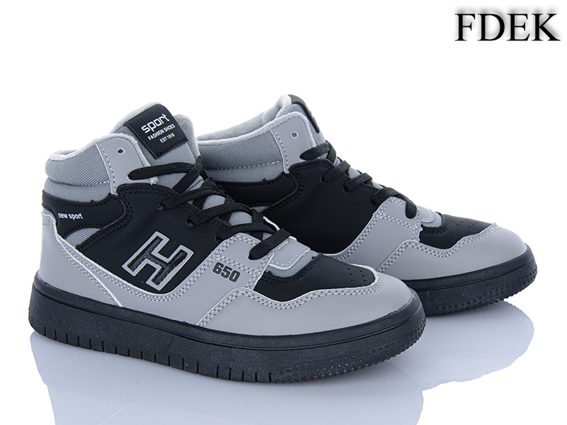 Кроссовки FDEK (36-41) R9262-3 (деми)