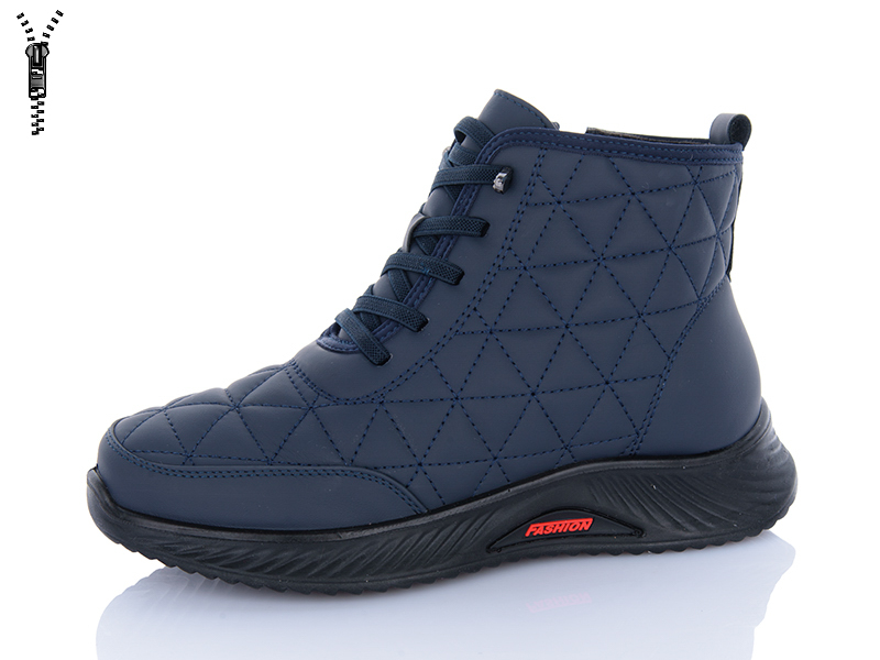 Ботинки I.Trendy (36-41) DB8280-8 (деми)