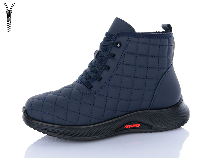 Ботинки I.Trendy (36-41) DB8281-8 (деми)