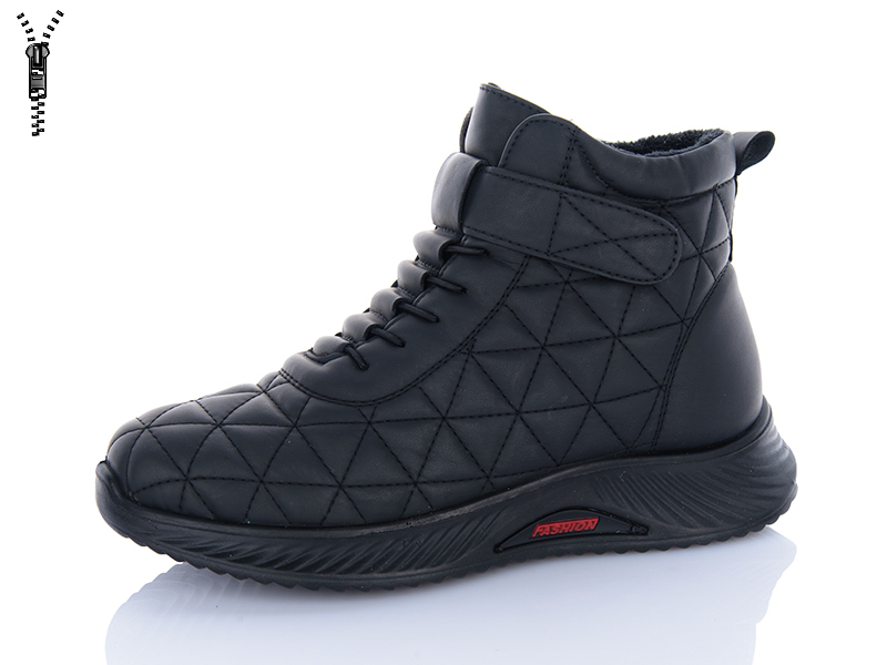 Ботинки I.Trendy (36-41) DB8282-1 (деми)