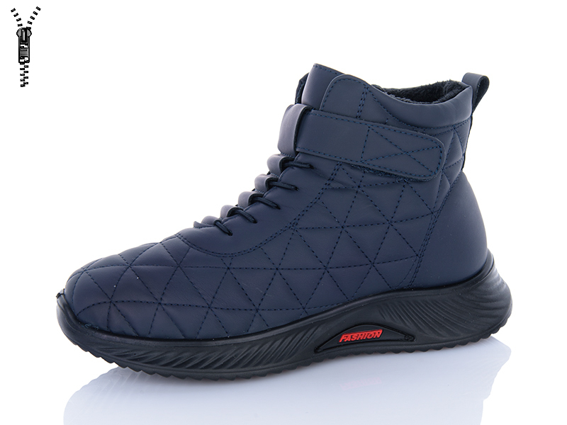 Ботинки I.Trendy (36-41) DB8282-8 (деми)