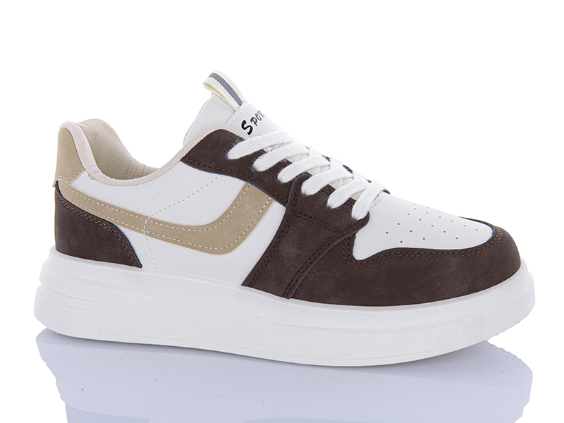 Кроссовки QQ Shoes (36-41) L101-5 (деми)