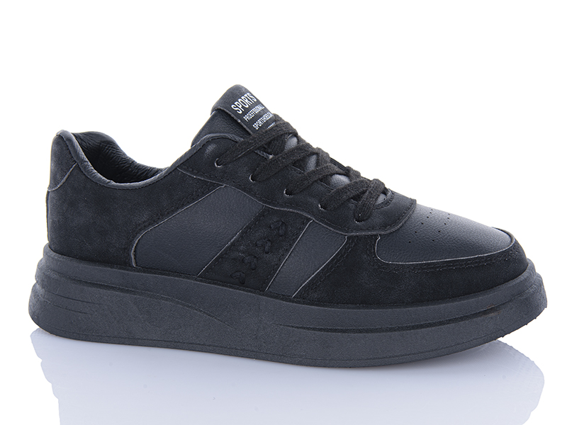 Кроссовки QQ Shoes (36-41) L87-1 (деми)