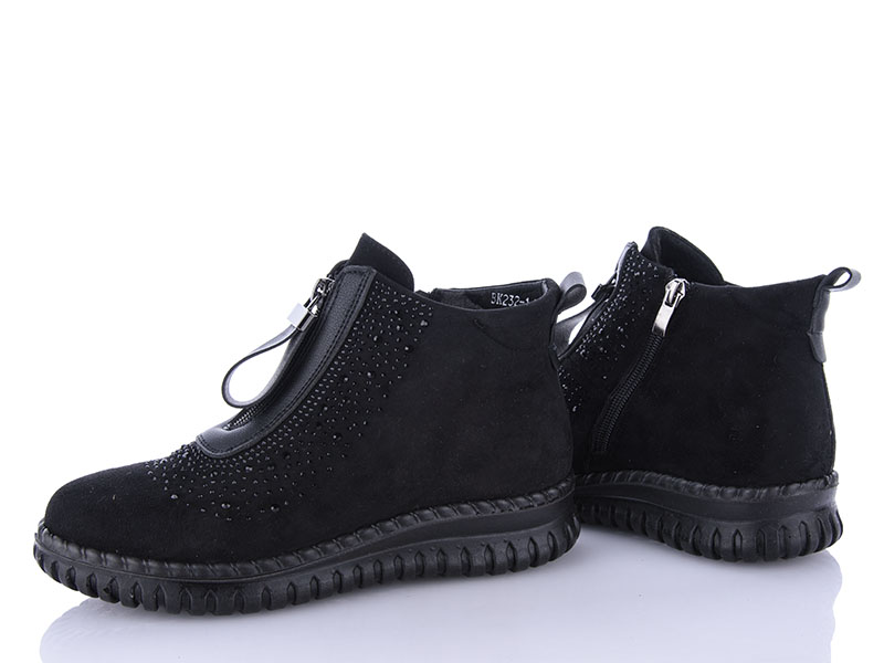 Ботинки I.Trendy (36-41) BK232-1 (деми)
