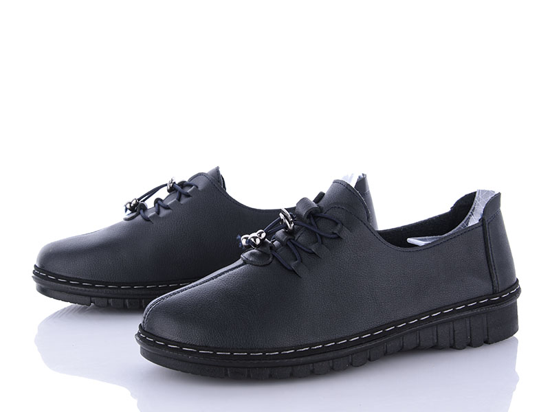 Туфли I.Trendy (37-41) BK55-5-old-1 (деми)