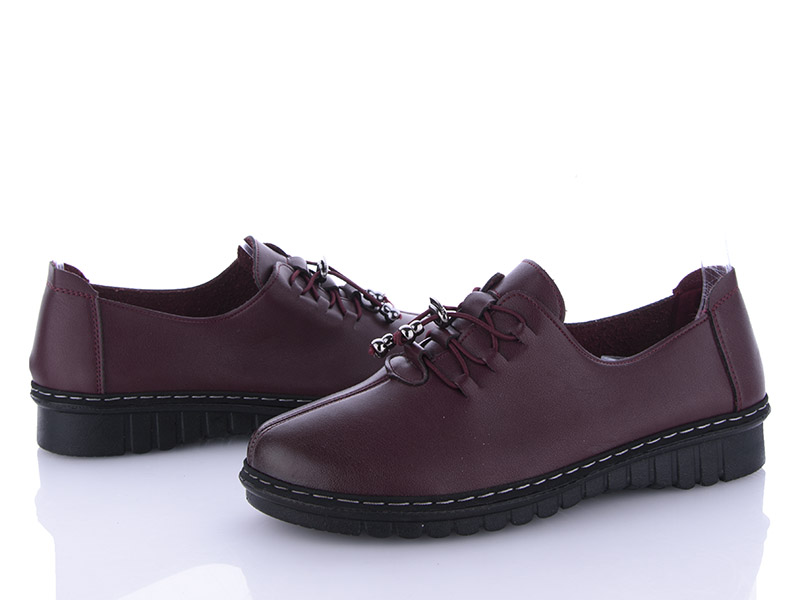 Туфли I.Trendy (37-41) BK55-8-old-1 (деми)