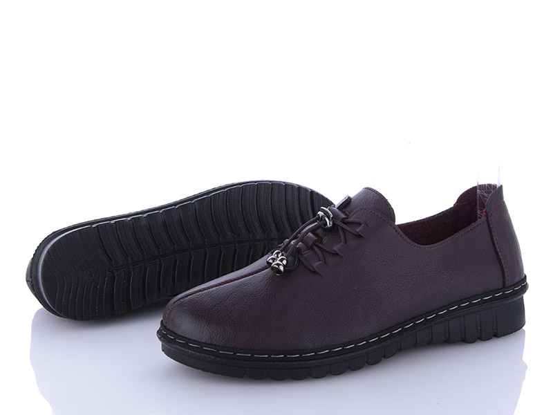 Туфли I.Trendy (37-41) BK55-9 (деми)