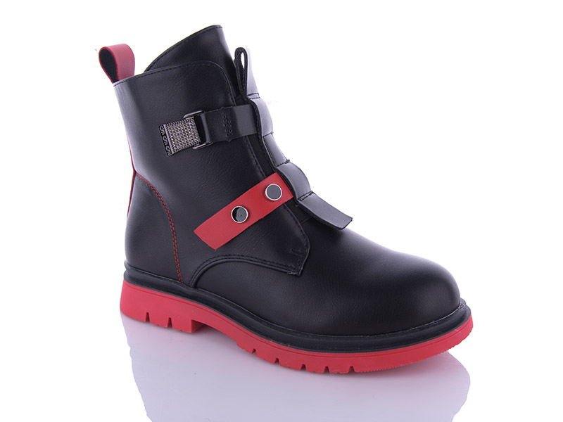 Ботинки Y.Top (32-37) YD2690-6 (деми)