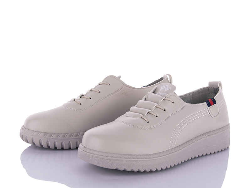 Туфли I.Trendy (36-41) BK353-2A (деми)