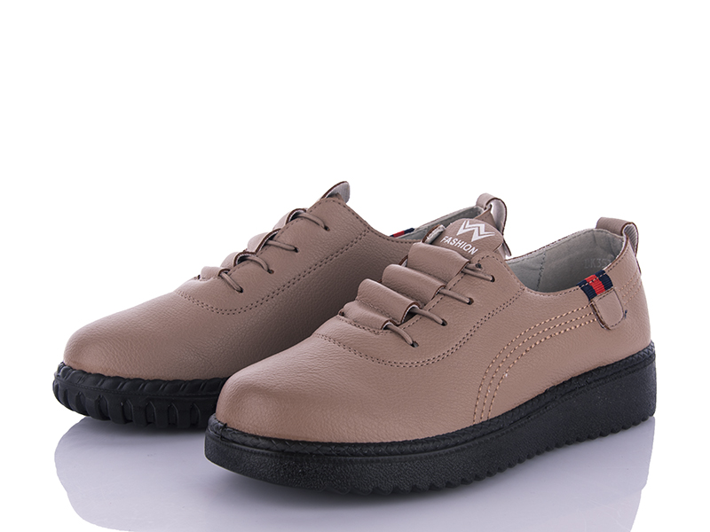 Туфли I.Trendy (36-41) BK353-3A (деми)