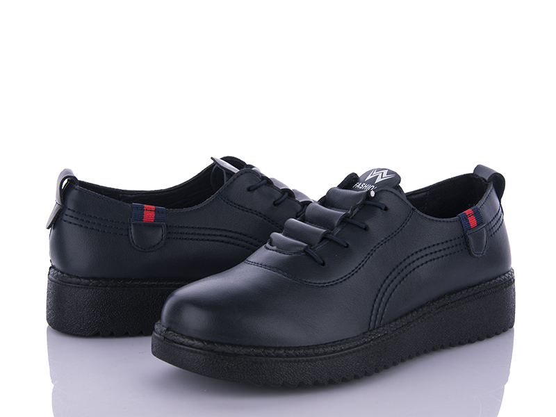 Туфли I.Trendy (36-41) BK353-5A (деми)