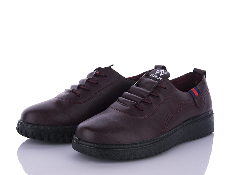 Туфли I.Trendy (36-41) BK353-8A (деми)