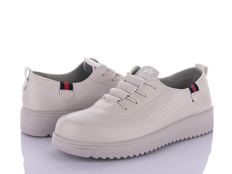Туфли I.Trendy (41-43) BK358-2A батал (деми)