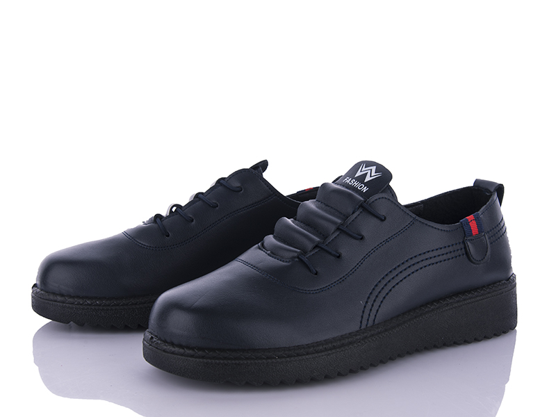 Туфли I.Trendy (41-43) BK358-5A батал (деми)