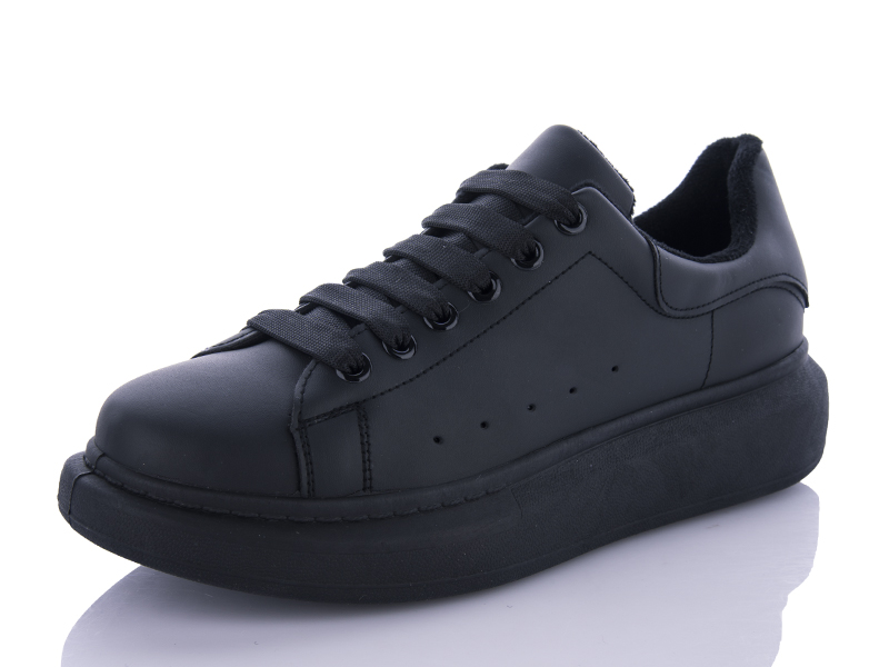 Кроссовки Hongquan (40-45) J676-1 (деми)