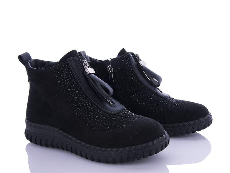 Ботинки I.Trendy (36-41) BK232-1 (деми)