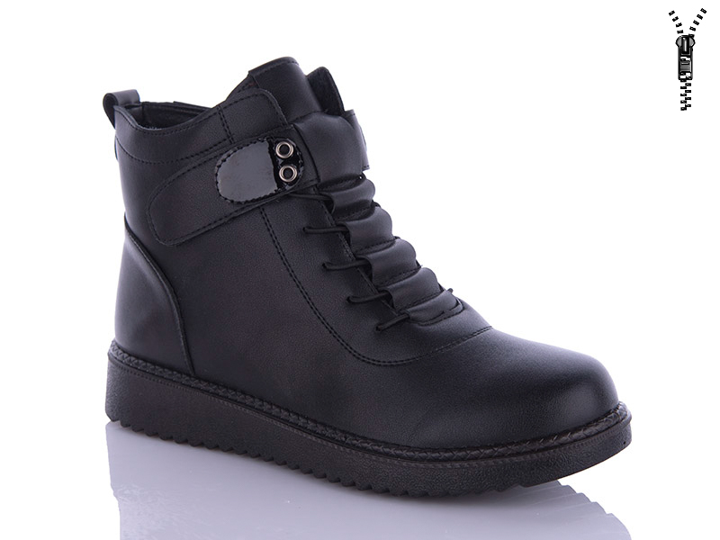 Ботинки I.Trendy (41-43) BK292-1A батал (деми)