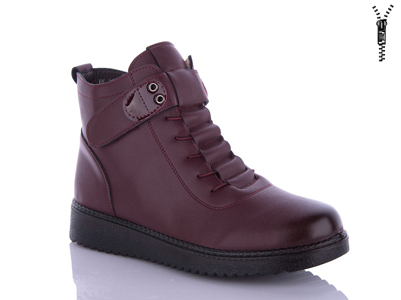 Ботинки I.Trendy (41-43) BK292-8A батал (деми)