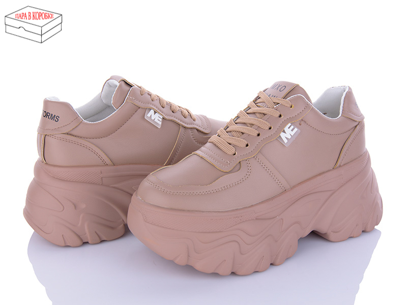Кроссовки ADA (36-41) Y77-5 піна (деми)