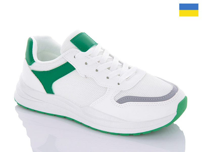 Кроссовки Swin-Purlina (36-41) 2379-1 (деми)