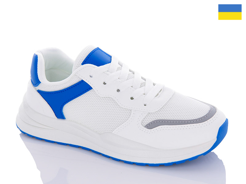 Кроссовки Swin-Purlina (36-41) 2379-5 (деми)
