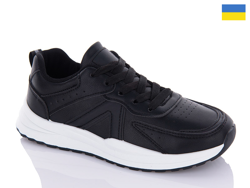Кроссовки Swin-Purlina (36-41) 2385-7 (деми)