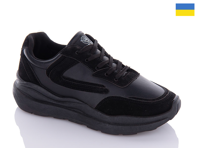 Кроссовки Swin-Purlina (36-41) 089-1 (деми)