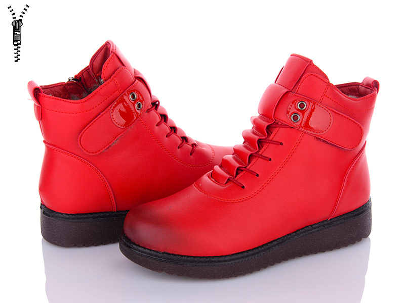 Ботинки I.Trendy (37-42) BK805A-7 (зима)
