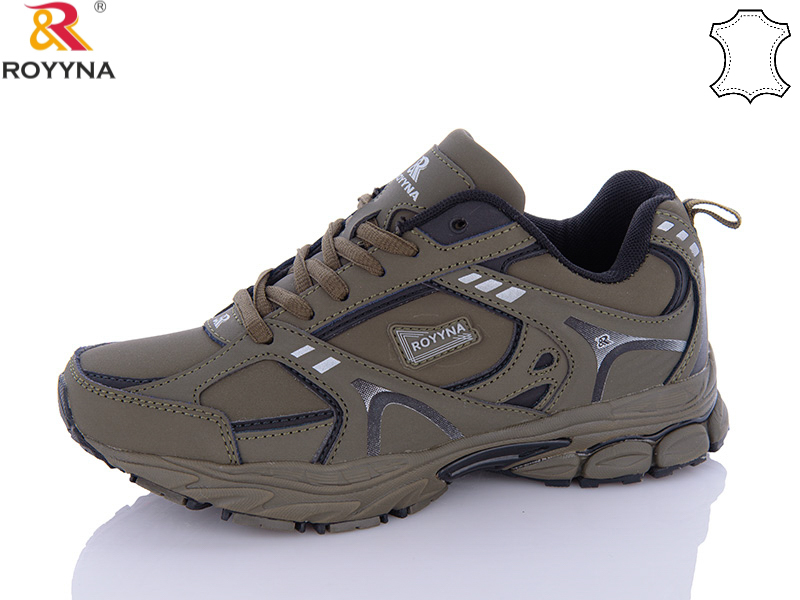 Кроссовки Royyna (36-41) 067BП-37 (деми)
