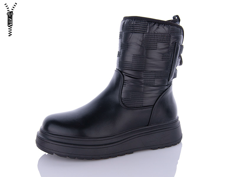 Ботинки Brother (37-41) E122 (зима)