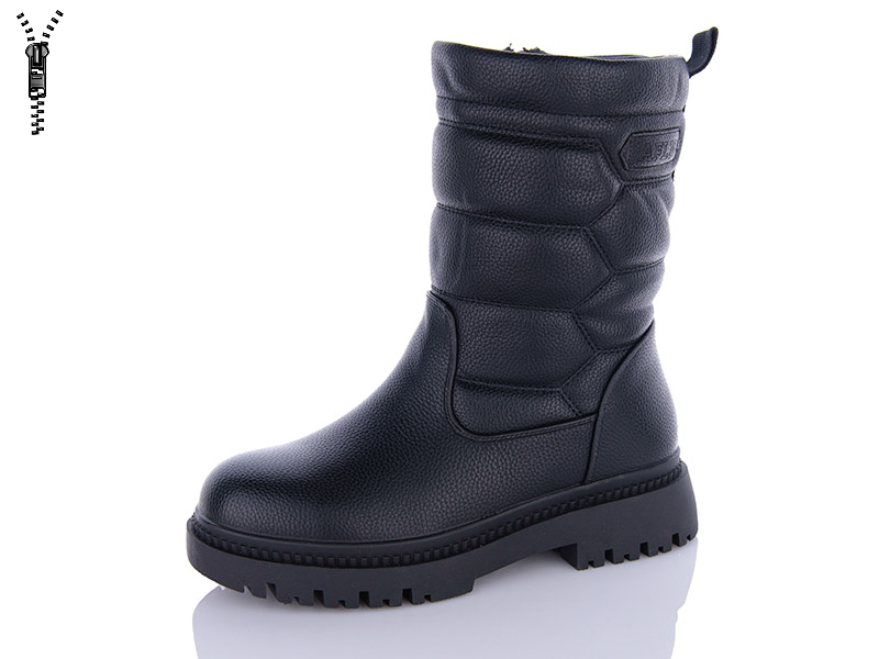 Ботинки Brother (37-41) E906-1 (зима)