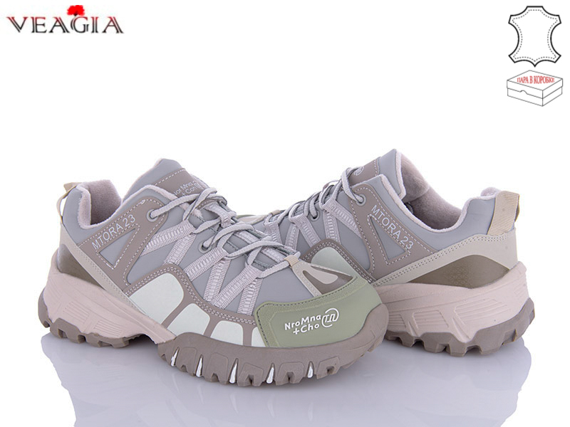 Кроссовки ADA (36-40) F1058-2 фліс (деми)