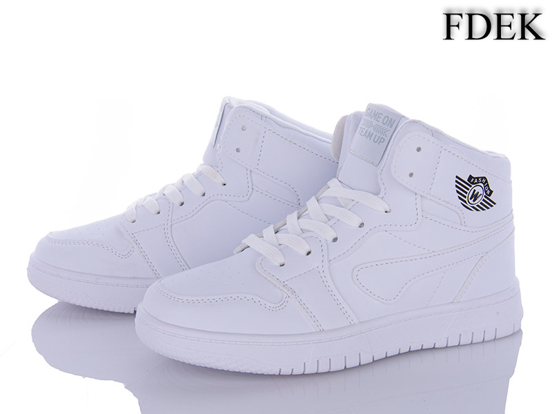 Кроссовки FDEK (36-41) R9000-11 (деми)