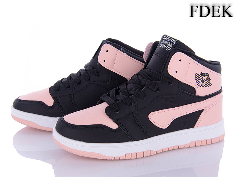 Кроссовки FDEK (36-41) R9000-6 (деми)