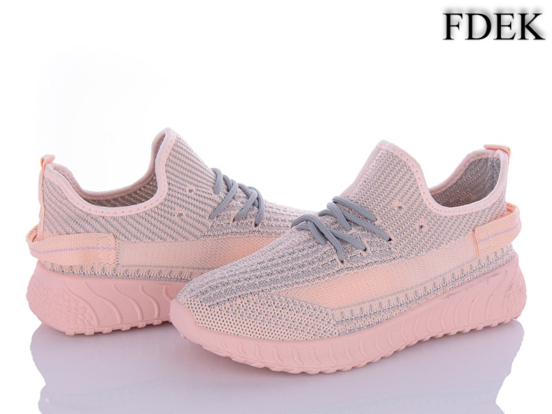Кроссовки FDEK (36-41) F9022-10 (лето)
