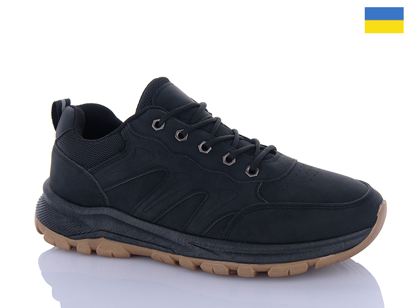 Кроссовки Swin-Purlina (40-45) 10617-1 (деми)