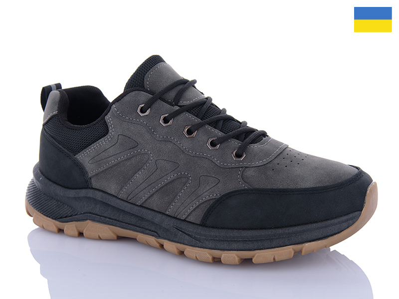 Кроссовки Swin-Purlina (40-45) 10617-2 (деми)