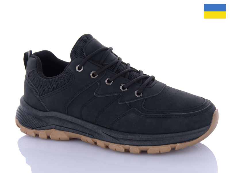 Кроссовки Swin-Purlina (40-45) 10618-1 (деми)