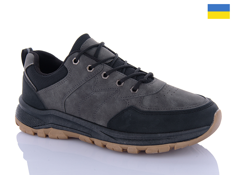 Кроссовки Swin-Purlina (40-45) 10618-2 (деми)