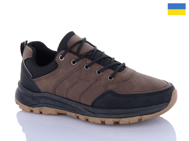 Кроссовки Swin-Purlina (40-45) 10618-3 (деми)