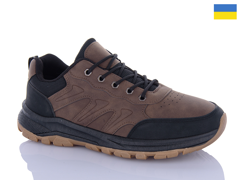 Кроссовки Swin-Purlina (40-45) 10617-3 (деми)